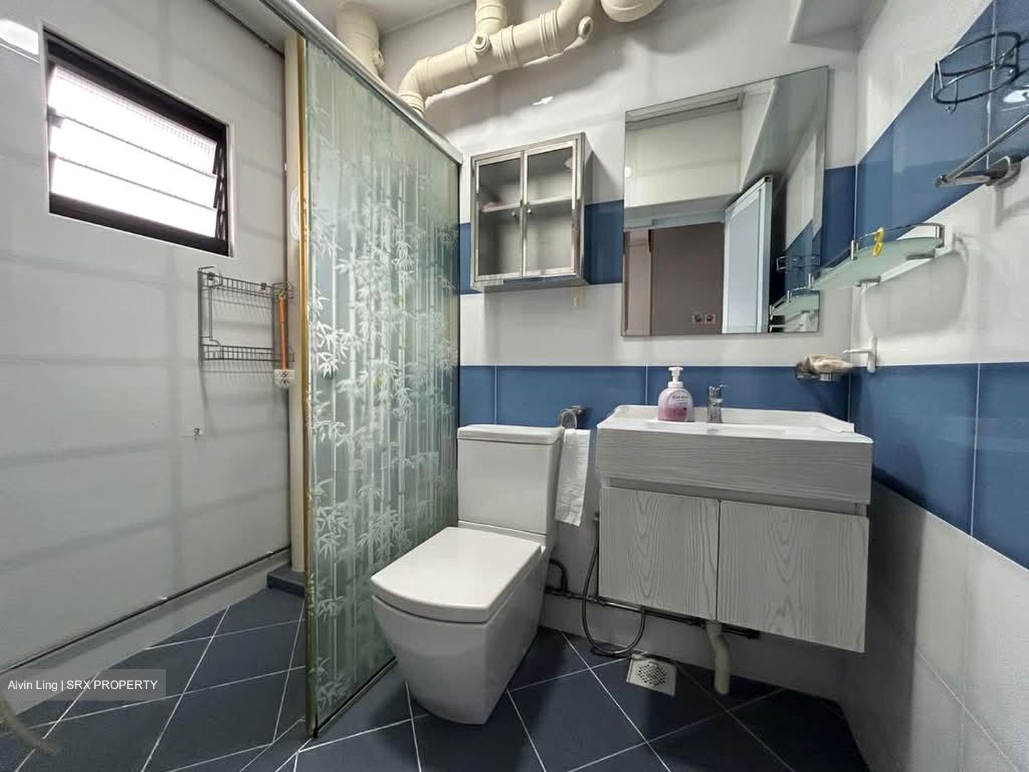 Blk 326 Sembawang Crescent (Sembawang), HDB 5 Rooms #585161421